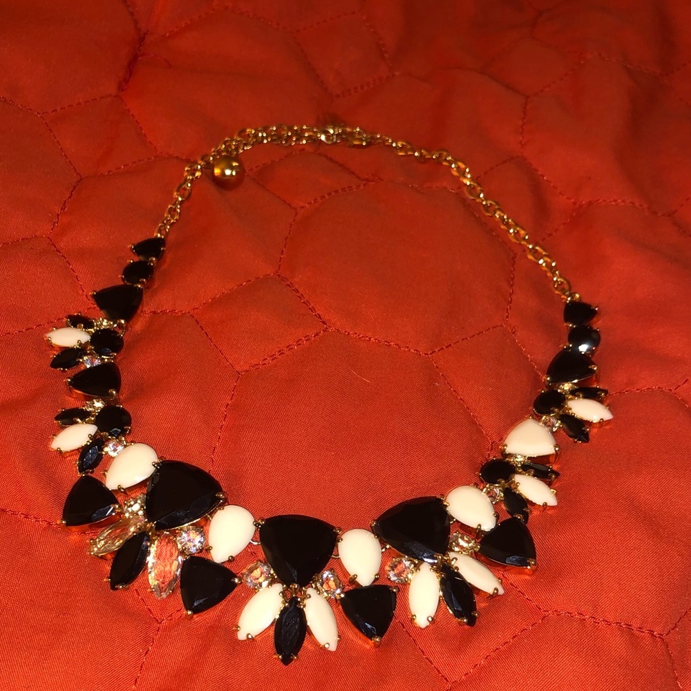 Kate Spade Twinkle Lights Necklace